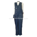 Flame Retardant Coverrall Reflective Safety Coverall